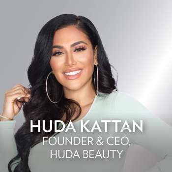 Huda Kattan