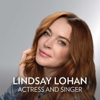 Lindsay Lohan