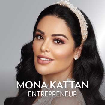 Mona Kattan