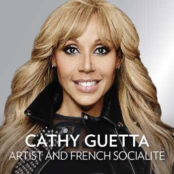 Cathy Guetta