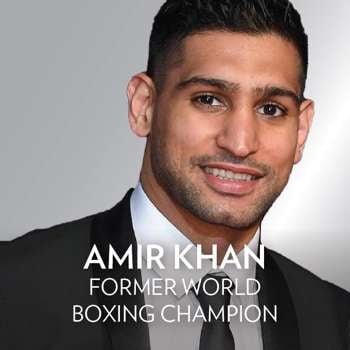 Amir Khan