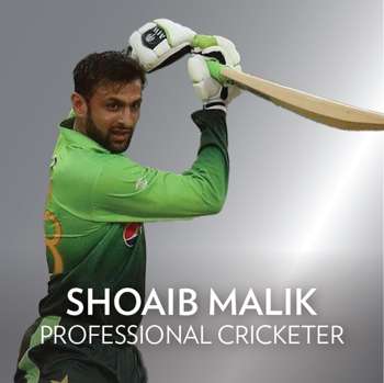 Shoaib Malik