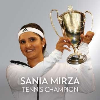 Sania Mirza