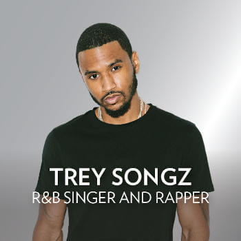 Trey Songz