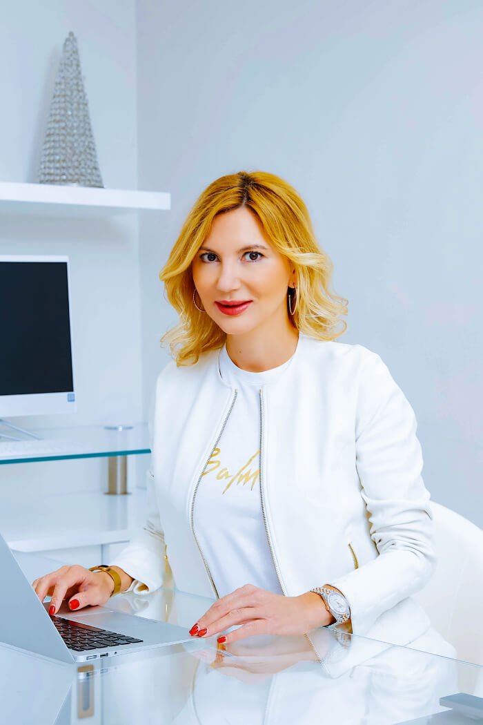 Dr. Radmila Lukian